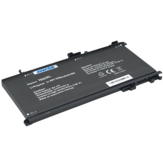 Baterie AVACOM pro HP Omen 15-ax, Pavilion 15-bc series TE03XL Li-Pol 11,55V 5300mAh