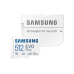 Samsung EVO Plus/micro SDXC/512GB/UHS-I U3 / Class 10/+ Adaptér/Bílá