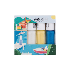 Essie Summer Mini Trio