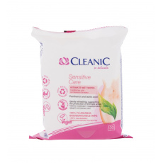 Cleanic Sensitive Care