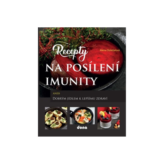 Recepty na posílení imunity