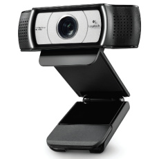 akce webová kamera Logitech Webcam C930e akce webová kamera Logitech Webcam C930e