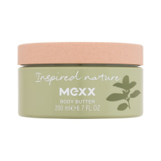 Mexx Inspired Nature