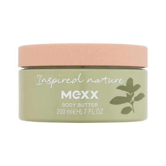 Mexx Inspired Nature