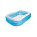 Bazén INTEX nafukovací SWIM CENTER FAMILY 203x152x48 cm