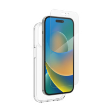 ZAGG Kryt Defence Ochrané sklo iPhone 14 Pro Bundle ZAGG Kryt Defence Ochrané sklo iPhone 14 Pro Bundle