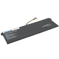 Baterie AVACOM pro Acer Aspire ES1-512 series Li-Pol 11,4V 3220mAh 37Wh Baterie AVACOM pro Acer Aspire ES1-512 series Li-Pol 11,4V 3220mAh 37Wh