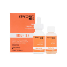 Revolution Skincare Brighten