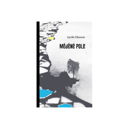 Měděné pole