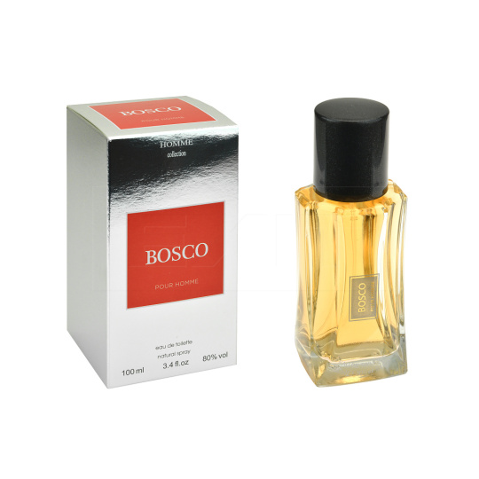 Toaletní voda Bosco Pour Home - 100ml