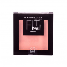 Maybelline Fit Me!