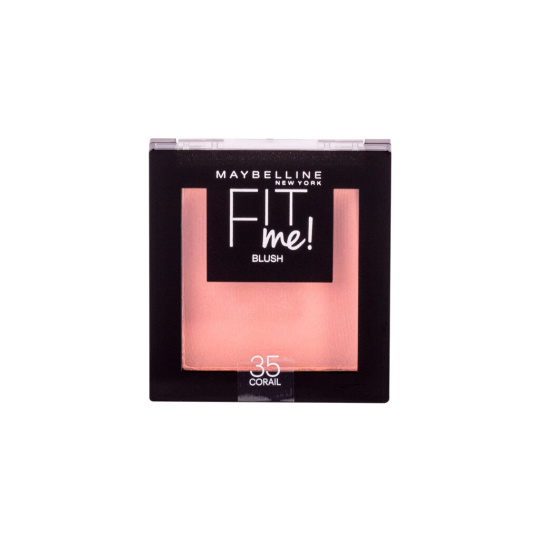 Maybelline Fit Me!