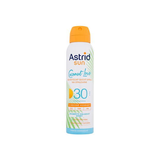 Astrid Sun SPF30