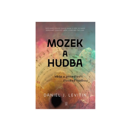 Mozek a hudba