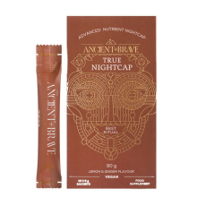 True Nightcap Box 15 x 6g True Nightcap Box 15 x 6g