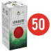 Liquid Dekang Fifty Strawberry 10ml - 0mg (Jahoda)