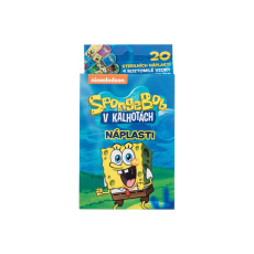 Nickelodeon SpongeBob