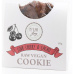 Cookie BIO višeň & kakao My raw joy