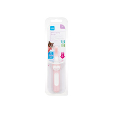 MAM Baby´s Brush 3m+ Pink