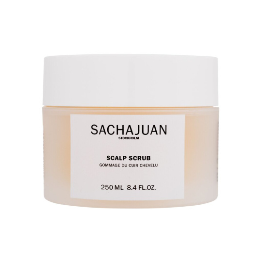 Sachajuan Scalp