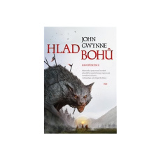 Hlad bohů Hlad bohů