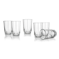 sklenice 275ml VALUE (6ks)