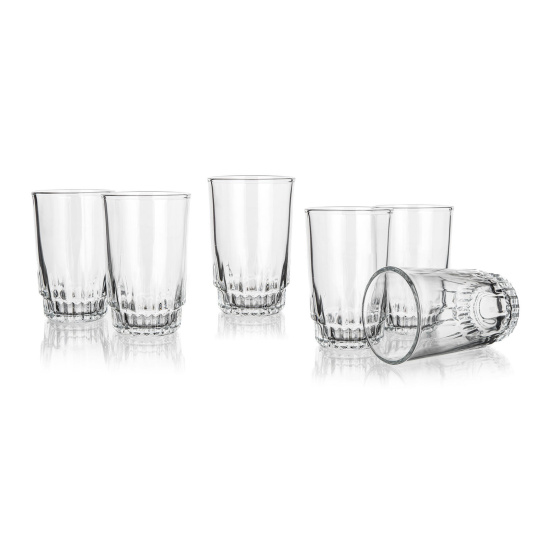 sklenice 275ml VALUE (6ks)