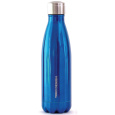 Yoko Design termolahev 500 ml lesklá modrá