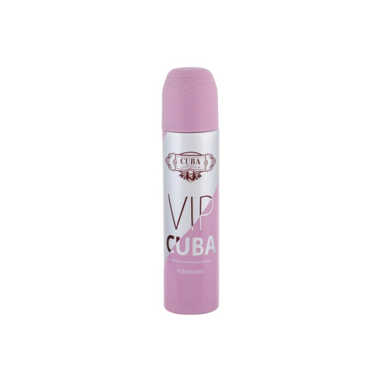 Cuba VIP