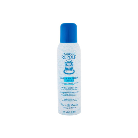 Frais Monde Thermal Spa Water
