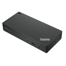 Lenovo ThinkPad Universal USB-C Smart Dock - EU Lenovo ThinkPad Universal USB-C Smart Dock - EU