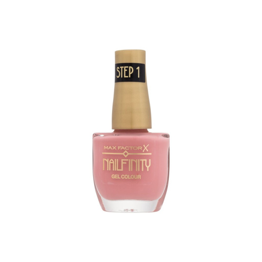 Max Factor Nailfinity