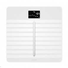 Withings / Nokia Body Cardio Full Body Composition WiFi Scale - White