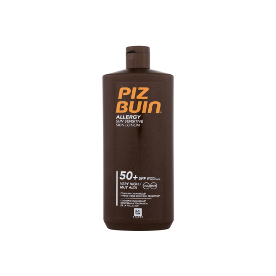 PIZ BUIN Allergy SPF50+