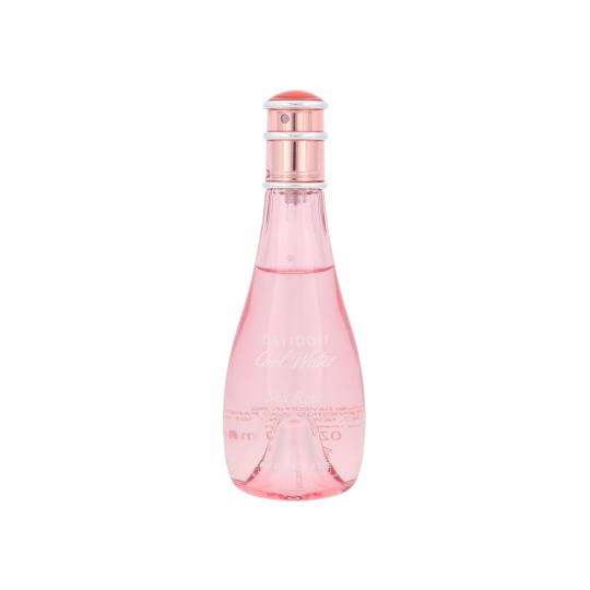 Davidoff Cool Water Woman