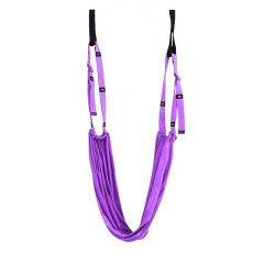 Závěs na jógu SEDCO EP518 YOGA Stretch Strap Závěs na jógu SEDCO EP518 YOGA Stretch Strap