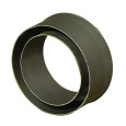 redukce do komína  160/120mm (d.80mm) t.1,5mm ČER