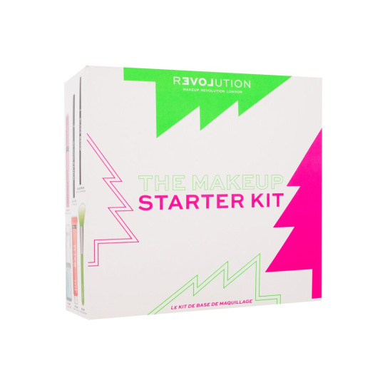 Revolution Relove The Makeup Starter Kit