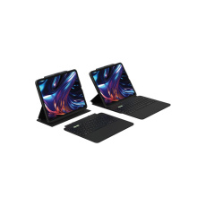 ZAGG Klávesnice Pro Keys 2 Apple iPad Pro 13 Černá CZ/SK ZAGG Klávesnice Pro Keys 2 Apple iPad Pro 13 Černá CZ/SK