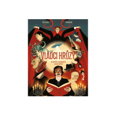 Vládci hrůzy Vládci hrůzy