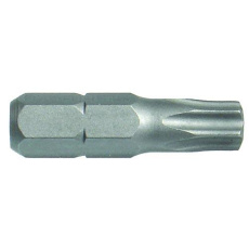 bit nástavec TORX 20 25mm S2 (5ks)