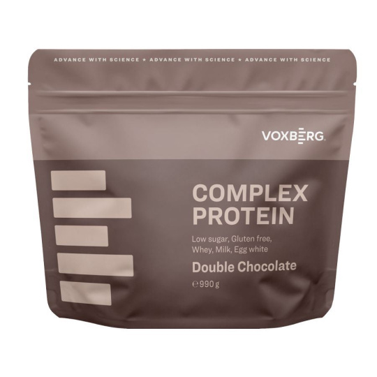 Complex Protein 990g