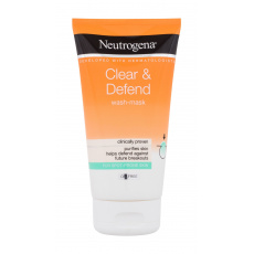 Neutrogena Clear & Defend