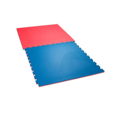 TATAMI-TAEKWONDO podložka oboustranná 100x100x2,5 cm TATAMI-TAEKWONDO podložka oboustranná 100x100x2,5 cm