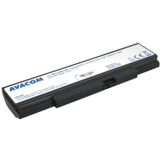 Baterie AVACOM pro Lenovo ThinkPad E550 76+ Li-Ion 10,8V 5600mAh 60Wh Baterie AVACOM pro Lenovo ThinkPad E550 76+ Li-Ion 10,8V 5600mAh 60Wh