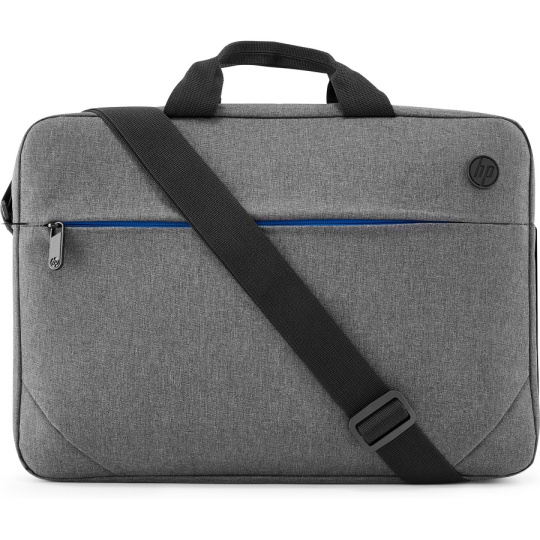 HP- Prelude Grey 17 Case