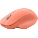 Microsoft Bluetooth Ergonomic Mouse, Peach