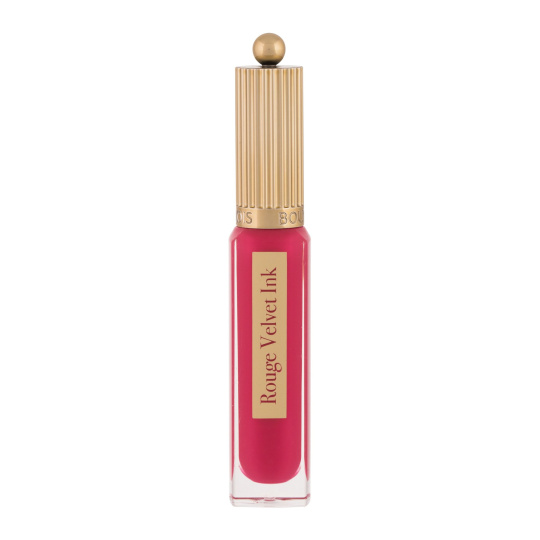 BOURJOIS Paris Rouge Velvet