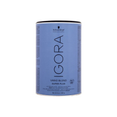 Schwarzkopf Professional Igora