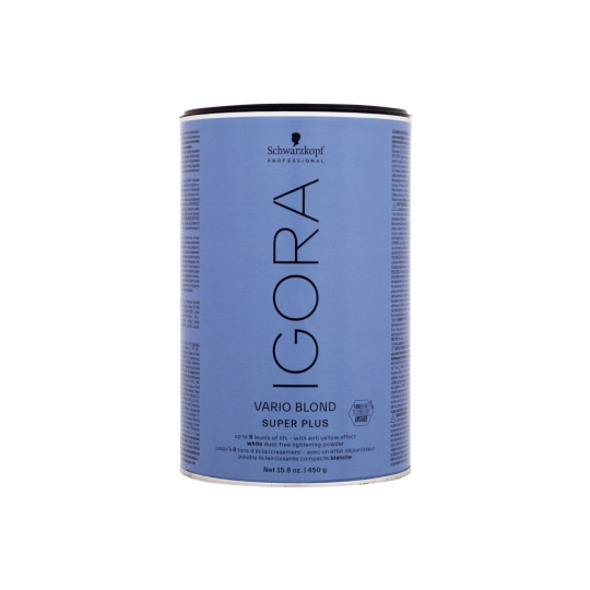Schwarzkopf Professional Igora